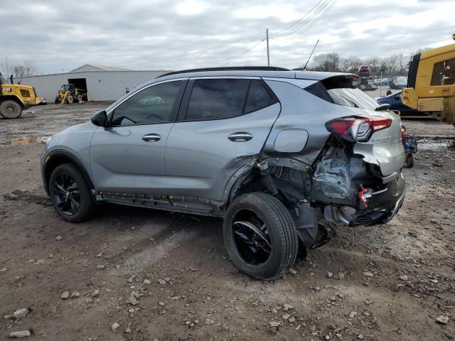 KL4AMDSL6RB014455 Buick Encore Gx Sport Touring