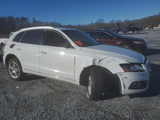 WA1L2AFP6GA097589 Audi Q5 Premium Plus