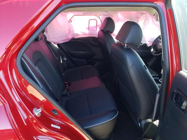 KMHRC8A31NU177884 Hyundai Venue Sel