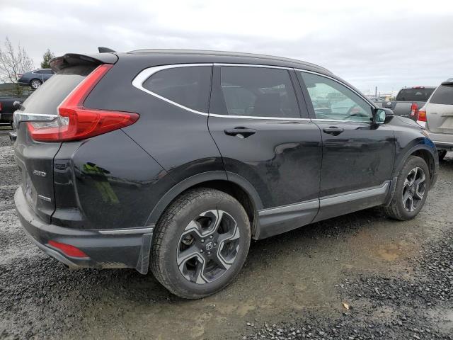 2HKRW2H91JH662291 Honda Cr-v Touring