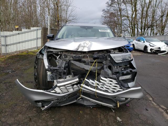 1FM5K8HC8LGA69426 Ford Explorer Platinum