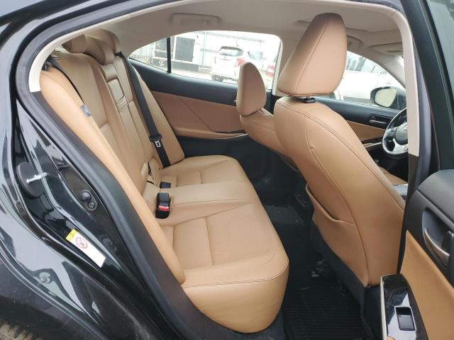 JTHC81D29J5030642 Lexus IS 300