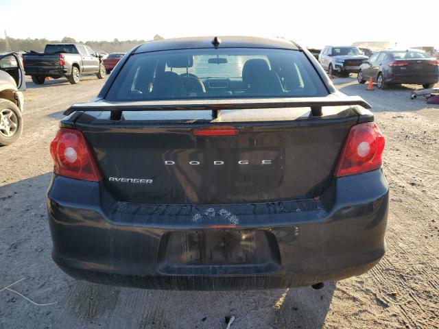 1C3CDZAB8EN138485 Dodge AVENGER SE