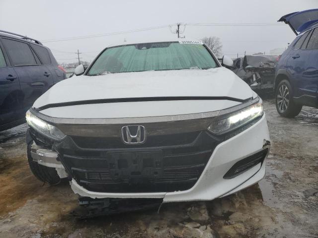 1HGCV1F35JA101277 Honda Accord Sport