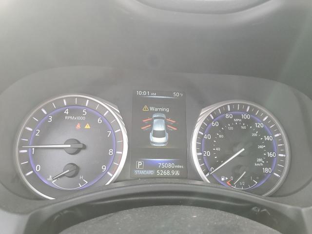 JN1EV7AP2HM744167 Infiniti Q50 Premium