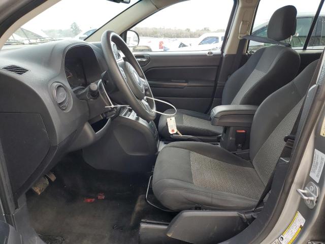 1C4NJCBA0GD513231 Jeep Compass Sport