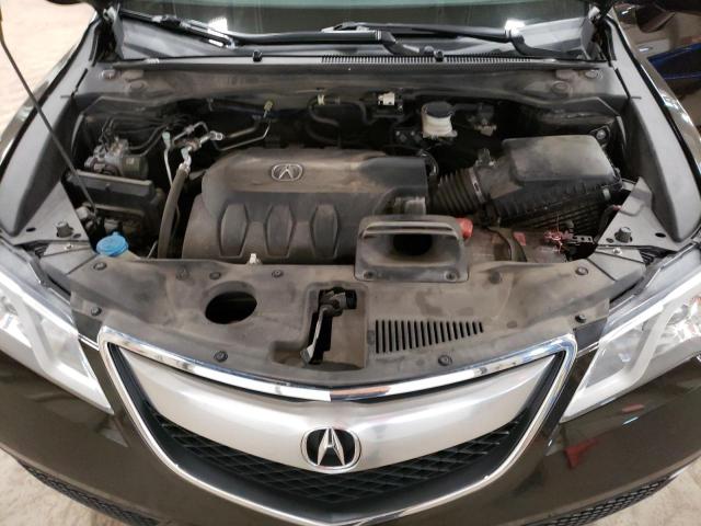 5J8TB4H5XFL027293 Acura Rdx Technology