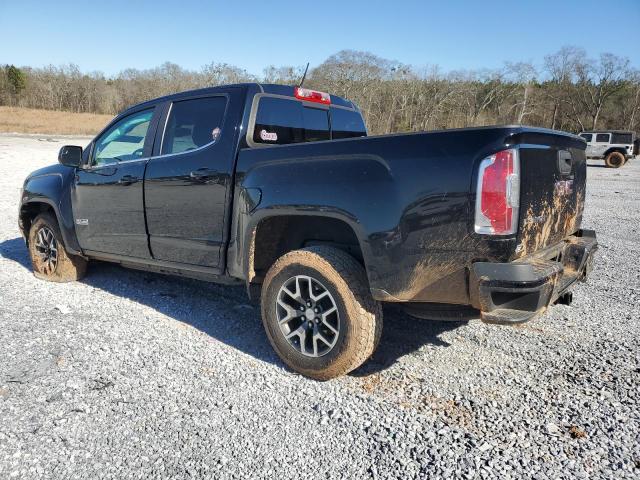 1GTG6CEN0H1170786 GMC CANYON SLE