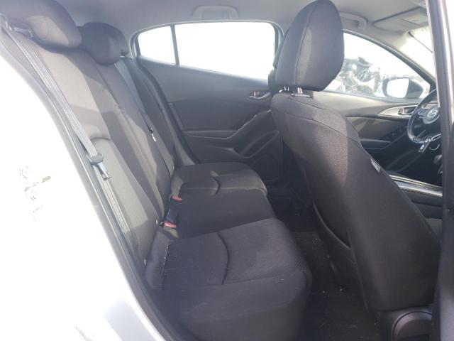 3MZBN1K78JM235199 Mazda 3 SPORT