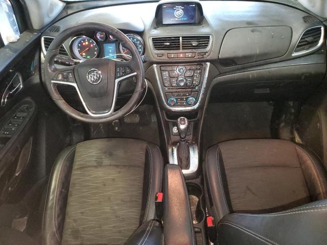 KL4CJASB5GB753031 Buick Encore