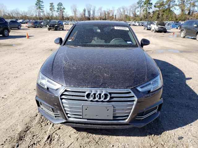 WAULMAF49JA131826 Audi A4 Premium Plus