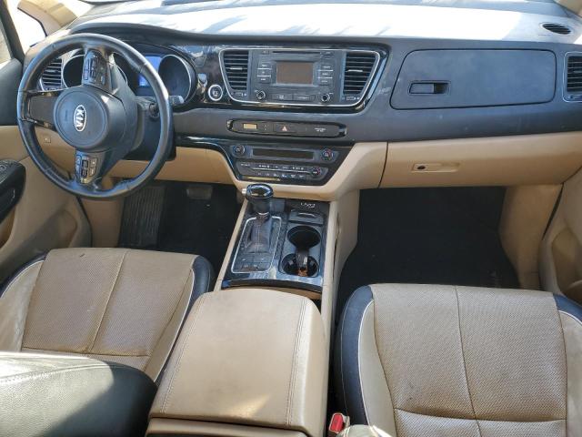 KNDMC5C19F6034261 KIA SEDONA EX