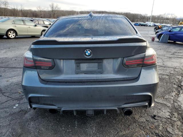 WBA3A9G59ENS64695 BMW 335 I