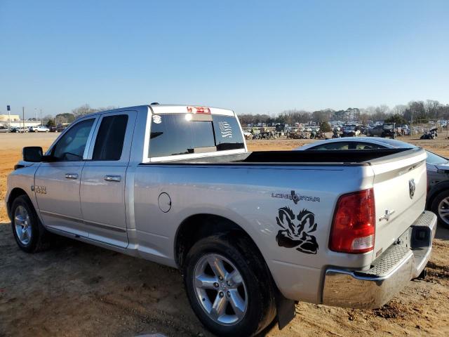 1C6RR6GG1ES129628 RAM 1500 Slt