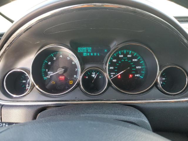 5GAKRBKD5HJ160232 Buick Enclave