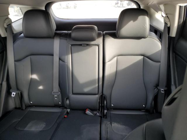 5XYK33AF0PG118767 KIA Sportage Ex