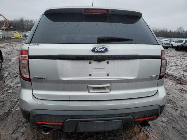 1FM5K8GT5FGB28695 Ford EXPLORER SPORT