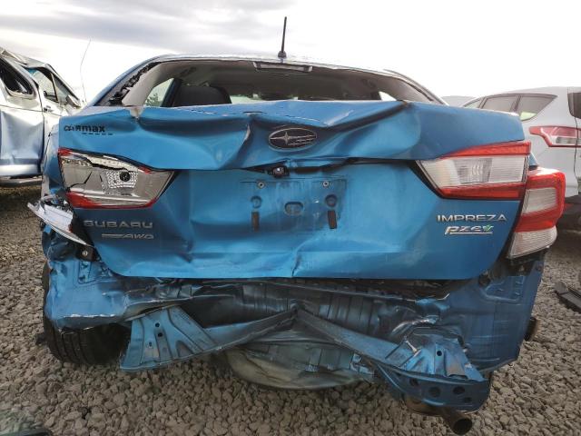 4S3GKAA62H1613602 Subaru Impreza