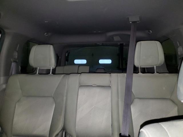 5FNYF4H20EB014004 Honda PILOT LX