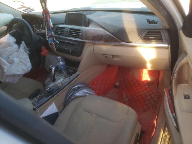 WBA3A5G57FNS88858 BMW 328 I