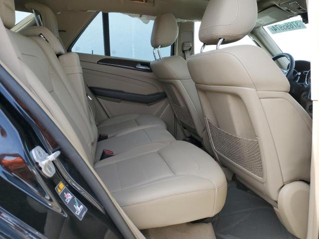 4JGDA5HB1EA351627 Mercedes-Benz Ml 350 4matic