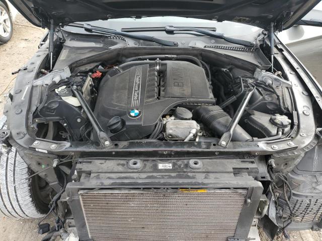 WBA5B1C58ED482565 BMW 535 I