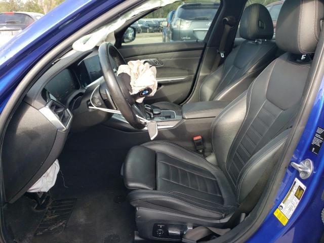 WBA5R1C51KAE81348 BMW 330I