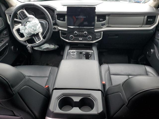1FMJK1HT3NEA62825 Ford Expedition Max Xlt