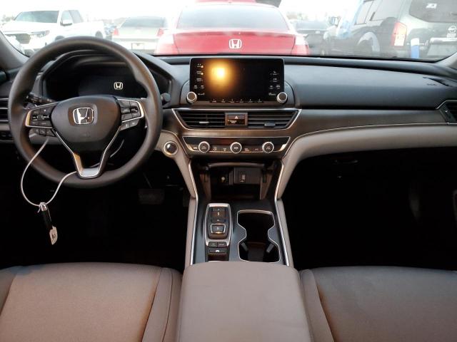 1HGCV3F1XJA006627 Honda ACCORD HYBRID