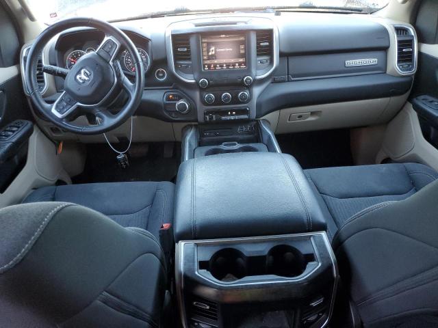 1C6RREFT0KN582190 RAM 1500 Big Horn/lone Star