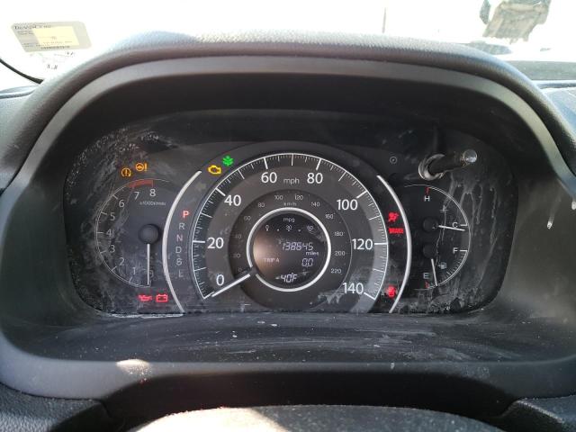 2HKRM4H74GH704865 Honda CR-V EXL