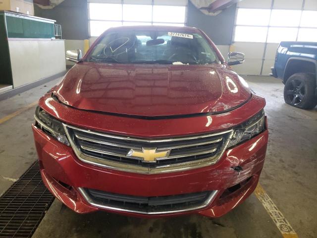 1G1125S32EU126663 Chevrolet IMPALA LT