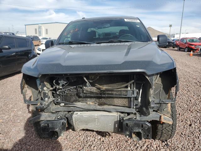 1FTEW1CP4HKD25656 Ford F150 Supercrew