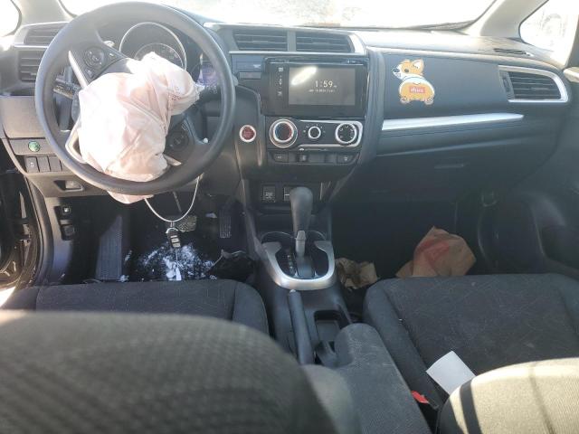 3HGGK5H86FM707711 Honda FIT EX