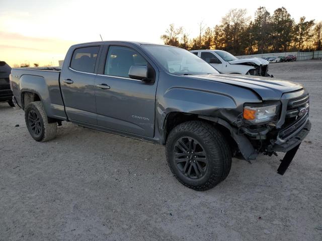 1GTG6CEN2L1111568 GMC CANYON SLE