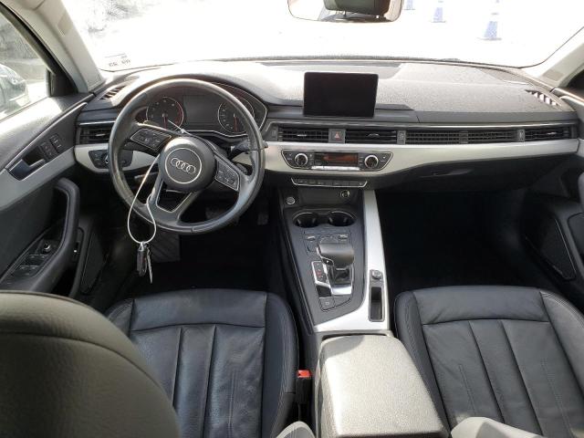 WAULNAF42HN042650 Audi A4 Premium Plus