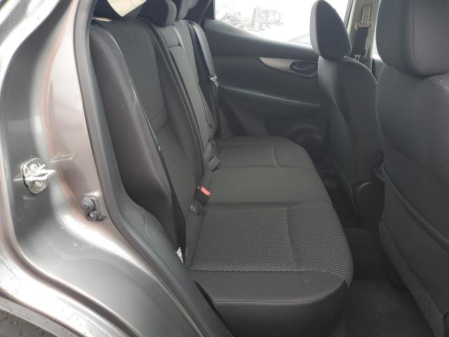 JN1BJ1CR1KW336989 Nissan Rogue Sport S