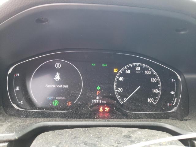 1HGCV1F3XLA136769 Honda Accord Sport