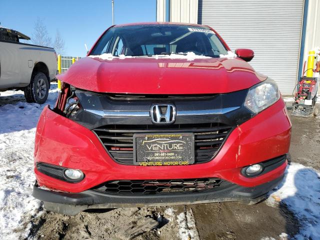 3CZRU6H52JG720633 Honda HR-V EX