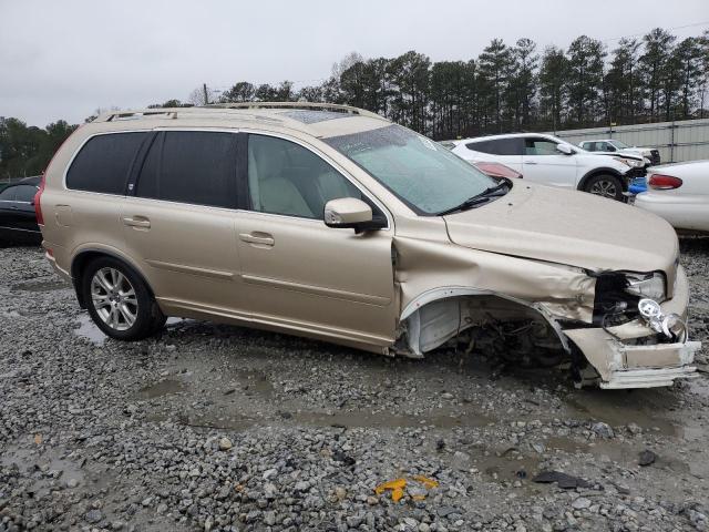 YV4952CY3E1681789 Volvo XC90 3.2