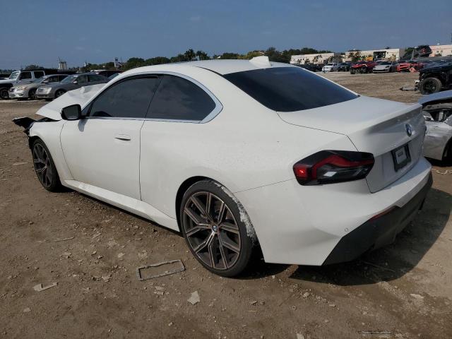 3MW23CM01N8C67363 BMW 230I