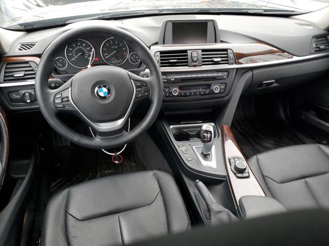 WBA3B5C52EP544457 BMW 328 Xi Sulev