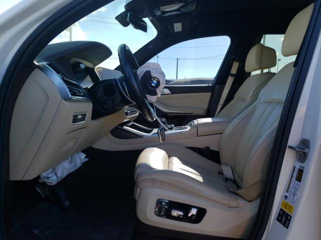 5UXCX4C56KLS38331 BMW X7 Xdrive50i