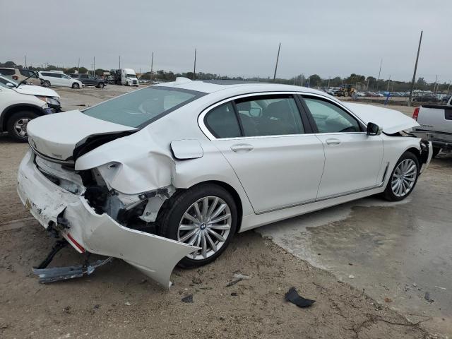 WBA7T2C06NCG87939 BMW 740 I