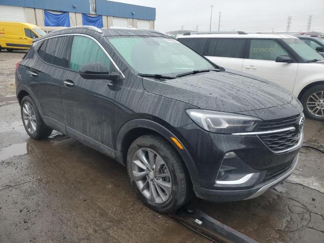 KL4MMGSL1NB119431 Buick Encore Gx Essence