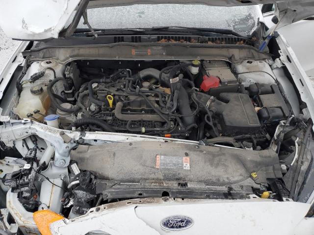 3FA6P0HD2LR165992 Ford FUSION SE