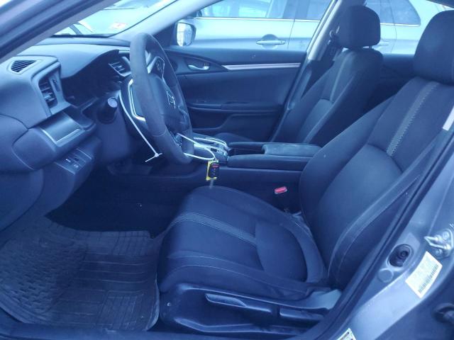 19XFC2F5XGE000508 Honda Civic Lx