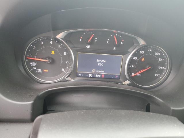 3GKALPEG9PL203867 GMC Terrain Slt