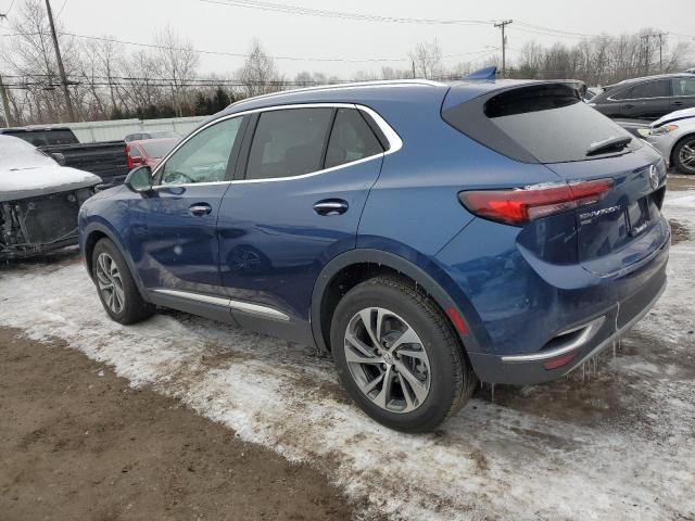 LRBFZPR43PD082418 Buick Envision Essence