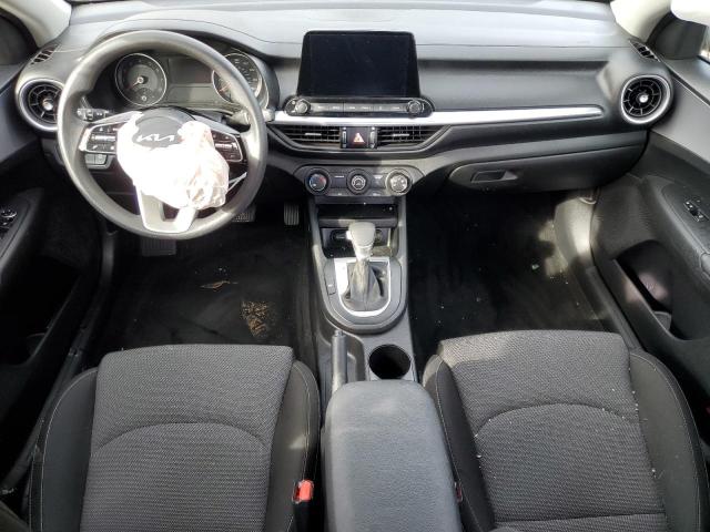 3KPF24ADXNE446930 KIA FORTE FE